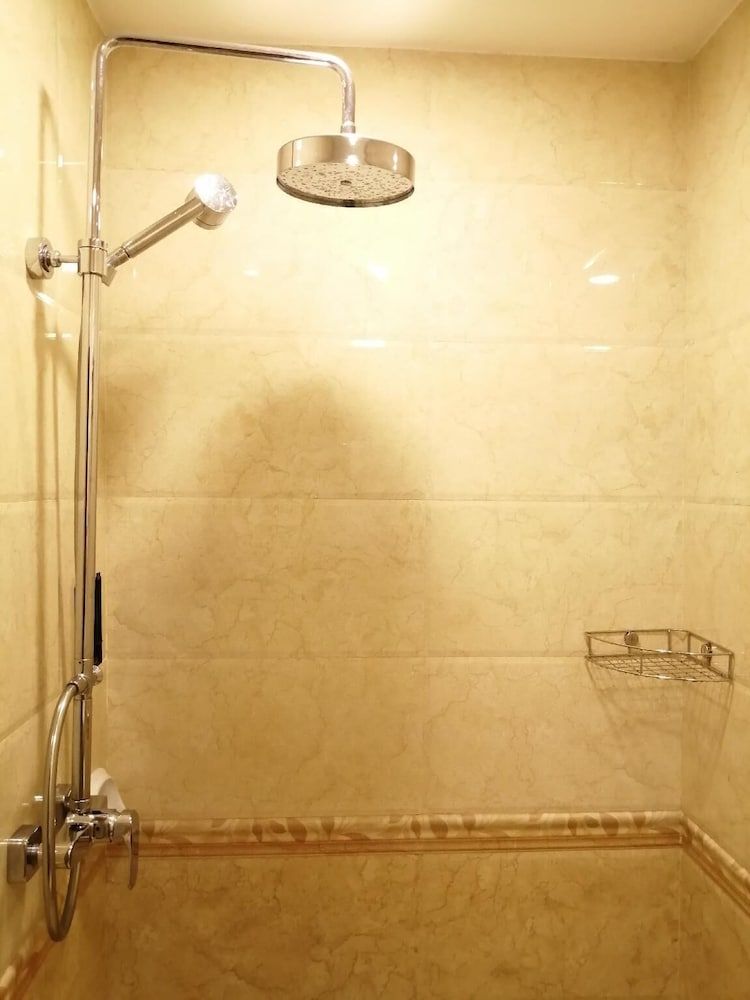 The Grand View Superior Double Room 9