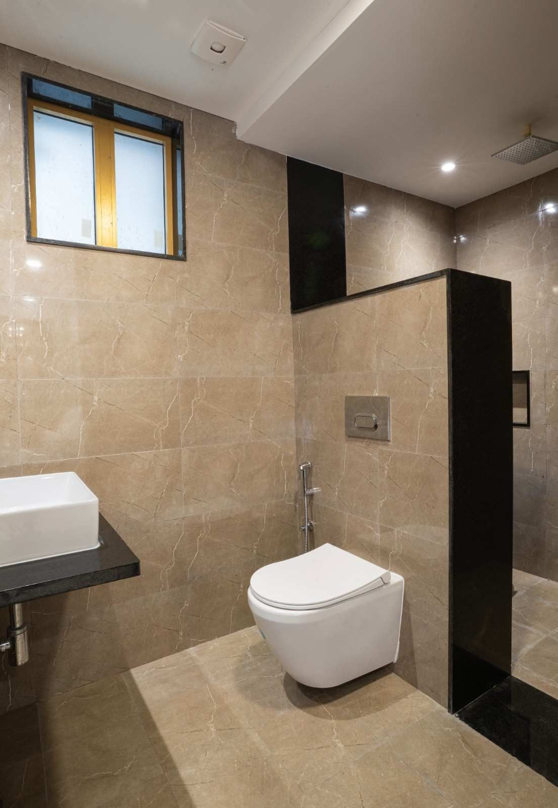 Hotel Orchid Suites Kokapet, Serviced Apartment Deluxe 6