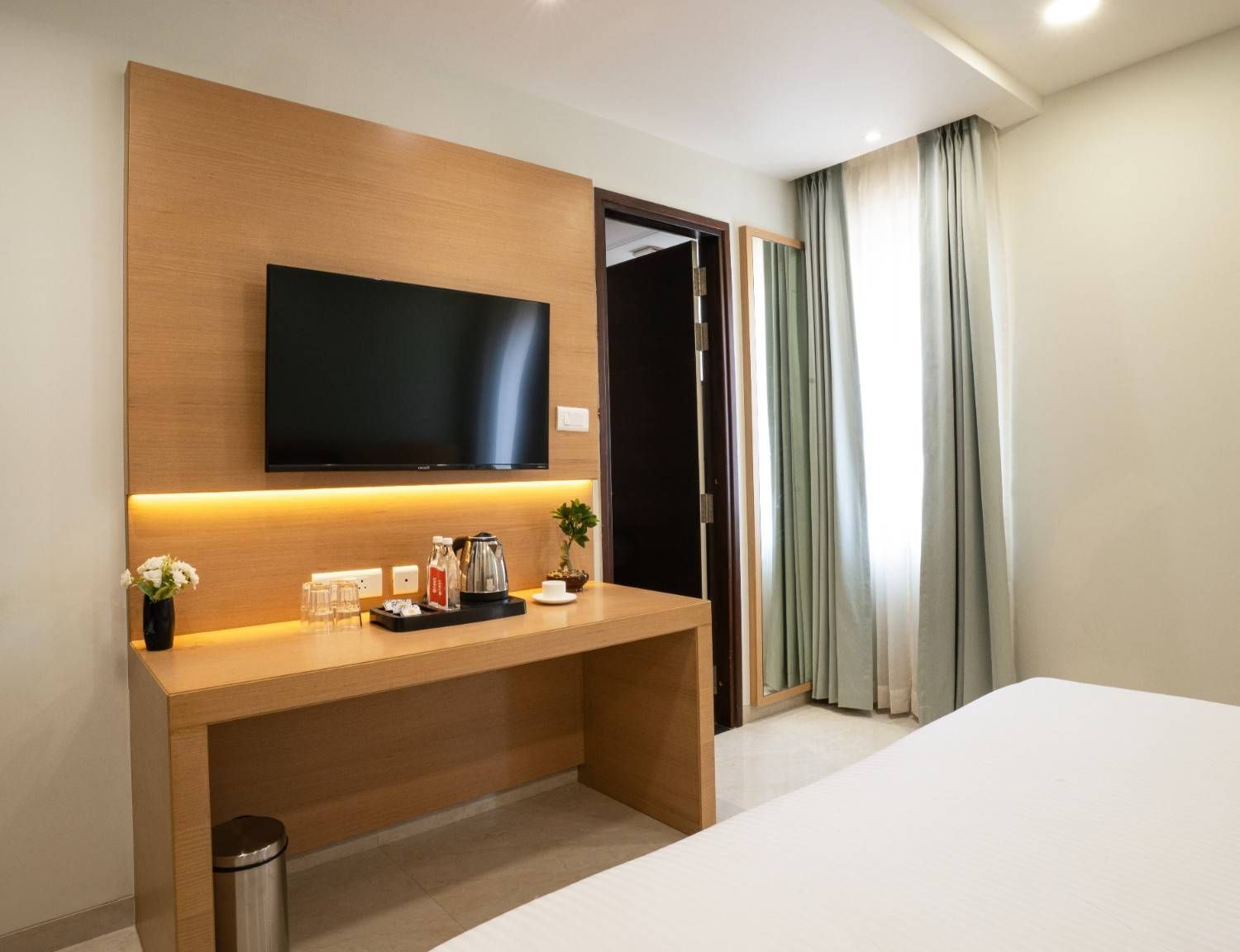 Hotel Orchid Suites Kokapet, Serviced Apartment Deluxe 3