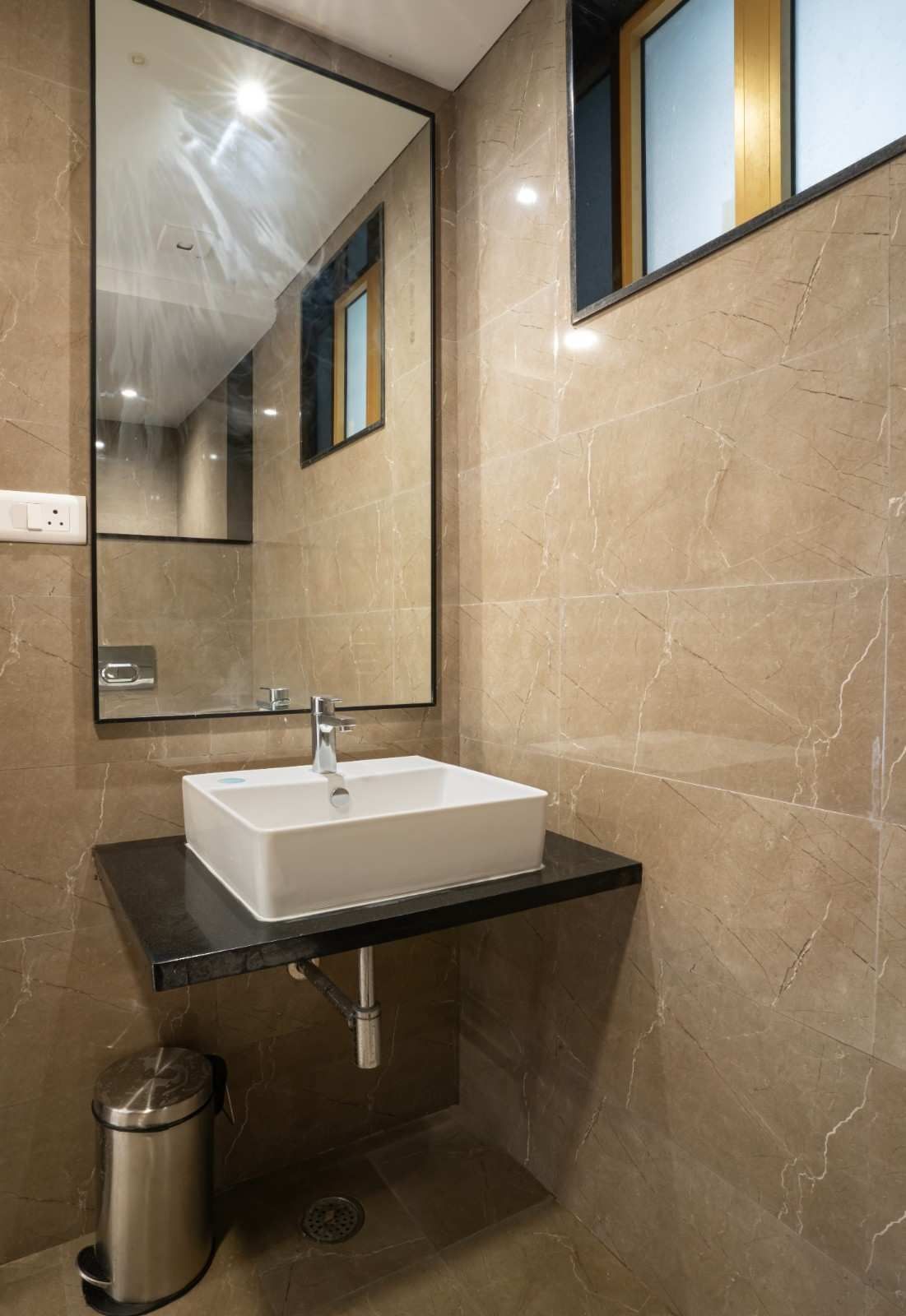 Hotel Orchid Suites Kokapet, Serviced Apartment Deluxe 7