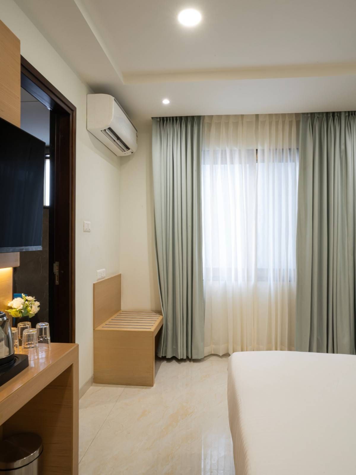 Hotel Orchid Suites Kokapet, Serviced Apartment Deluxe 8