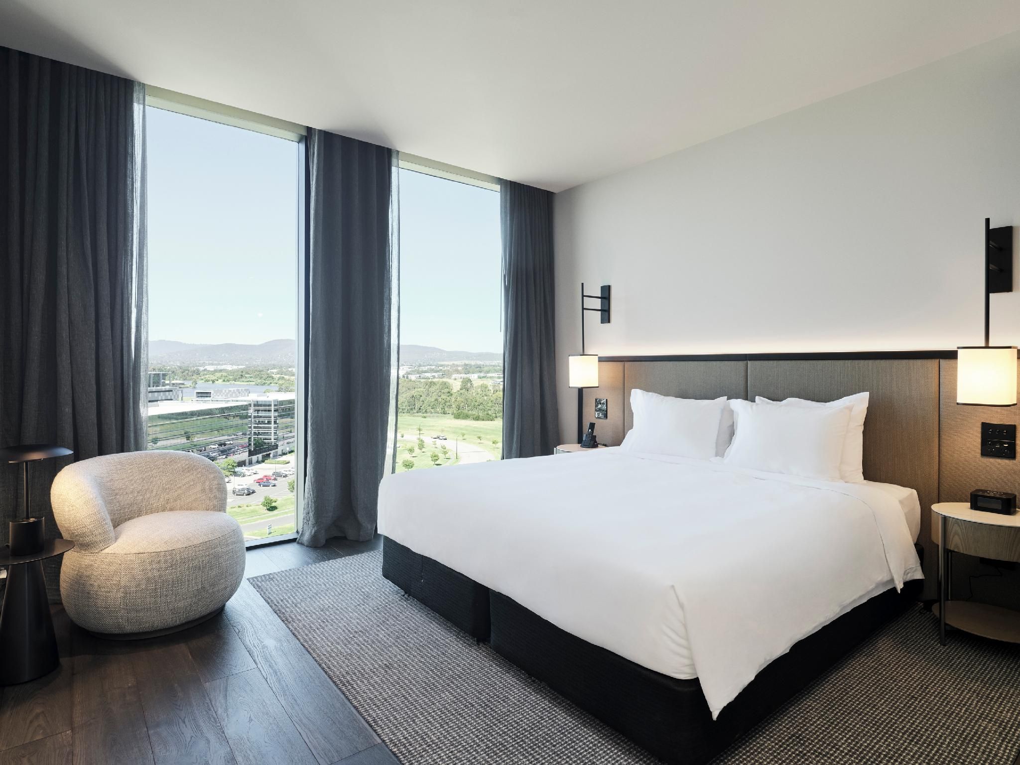 2 Bedroom Suite