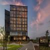 Hyatt Place Melbourne, Caribbean Park