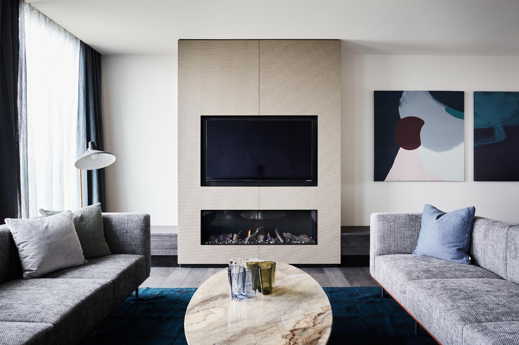 2 Bedroom Suite