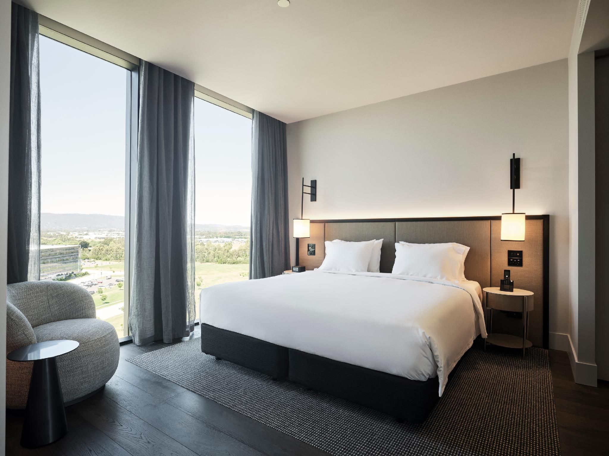1 Bedroom Suite