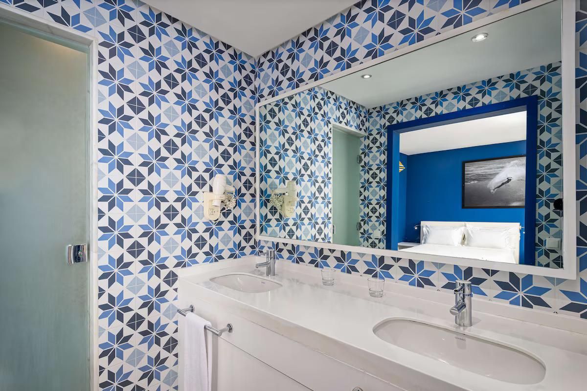 Standard Room - Ocean View