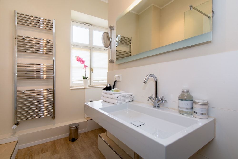 Carl Suites fuer 1 Person