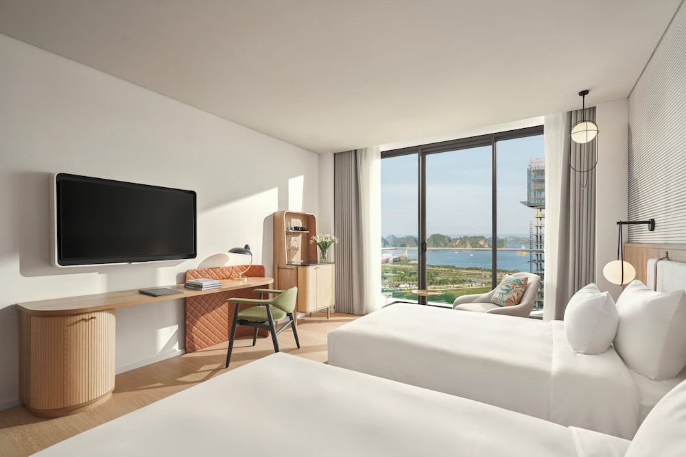 Executive Twin Room, 2 Twin Beds