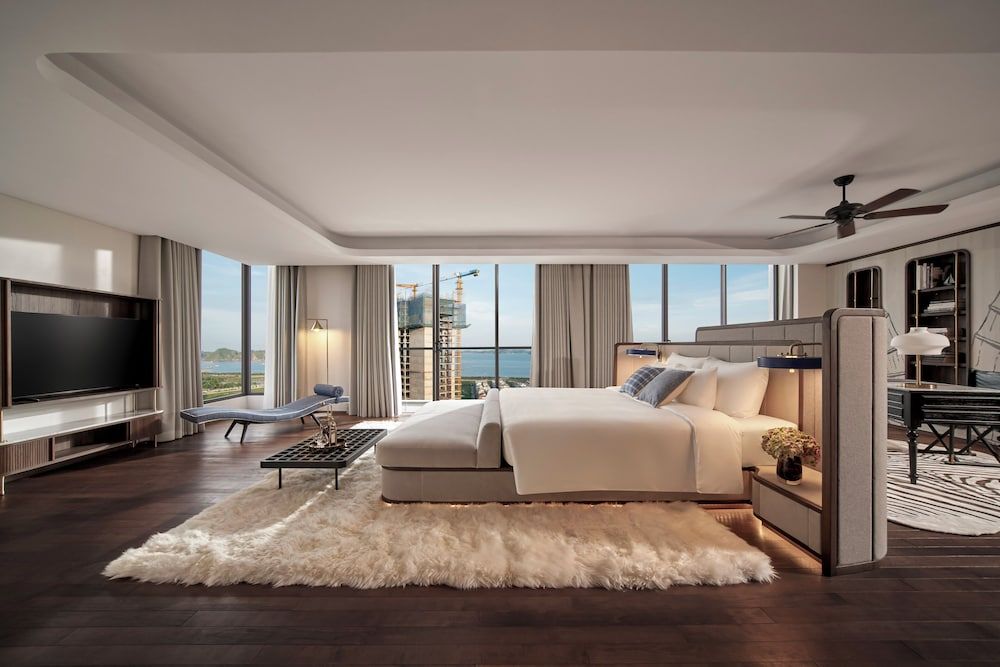 Presidential Suite, 1 King Bed