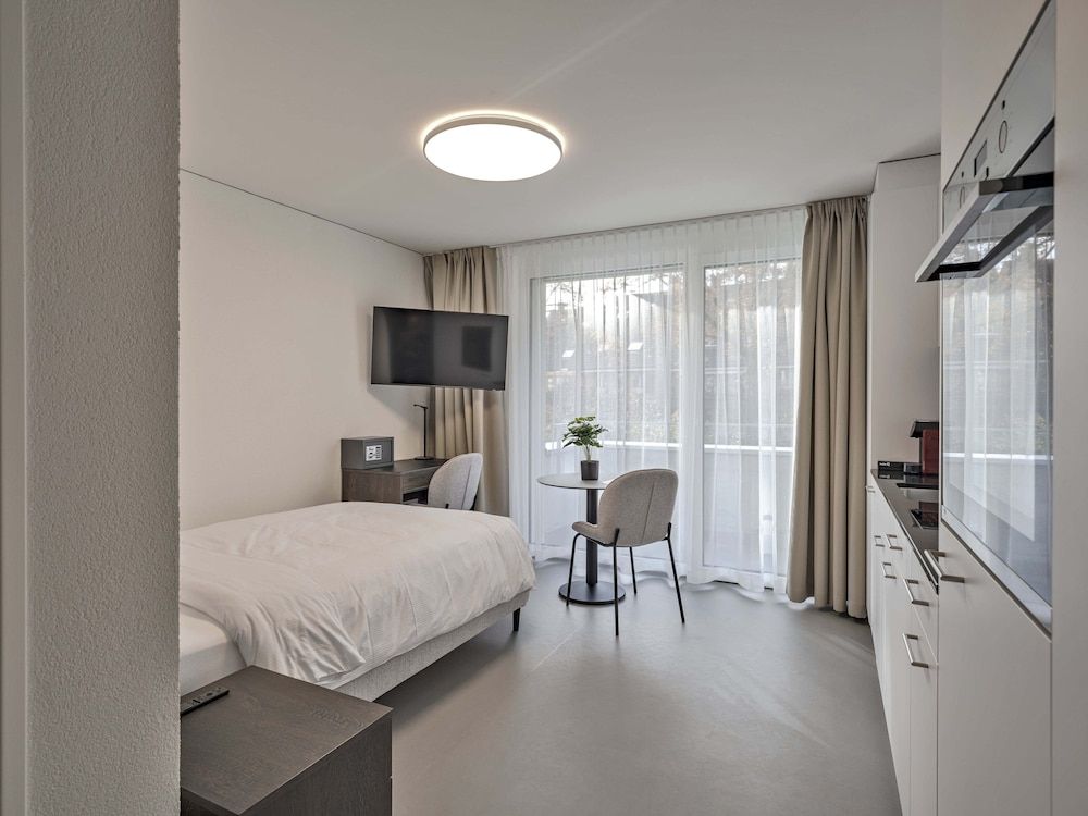 Basic Apartment