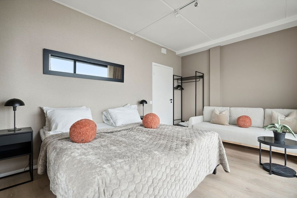 Exclusive Apartment