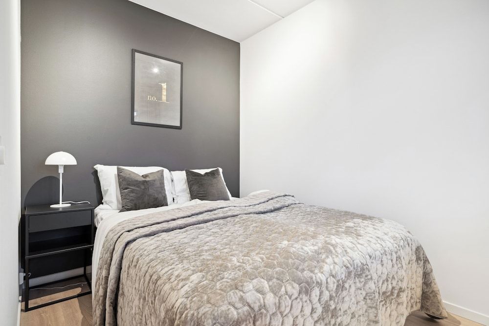 Signature Apartment