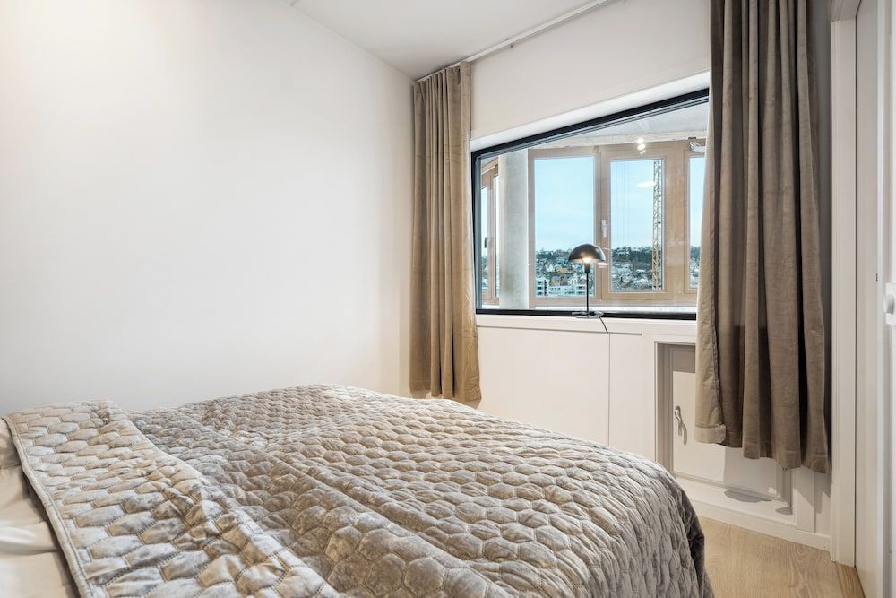 Signature Apartment