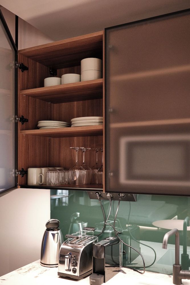 Apartment (SUITE)