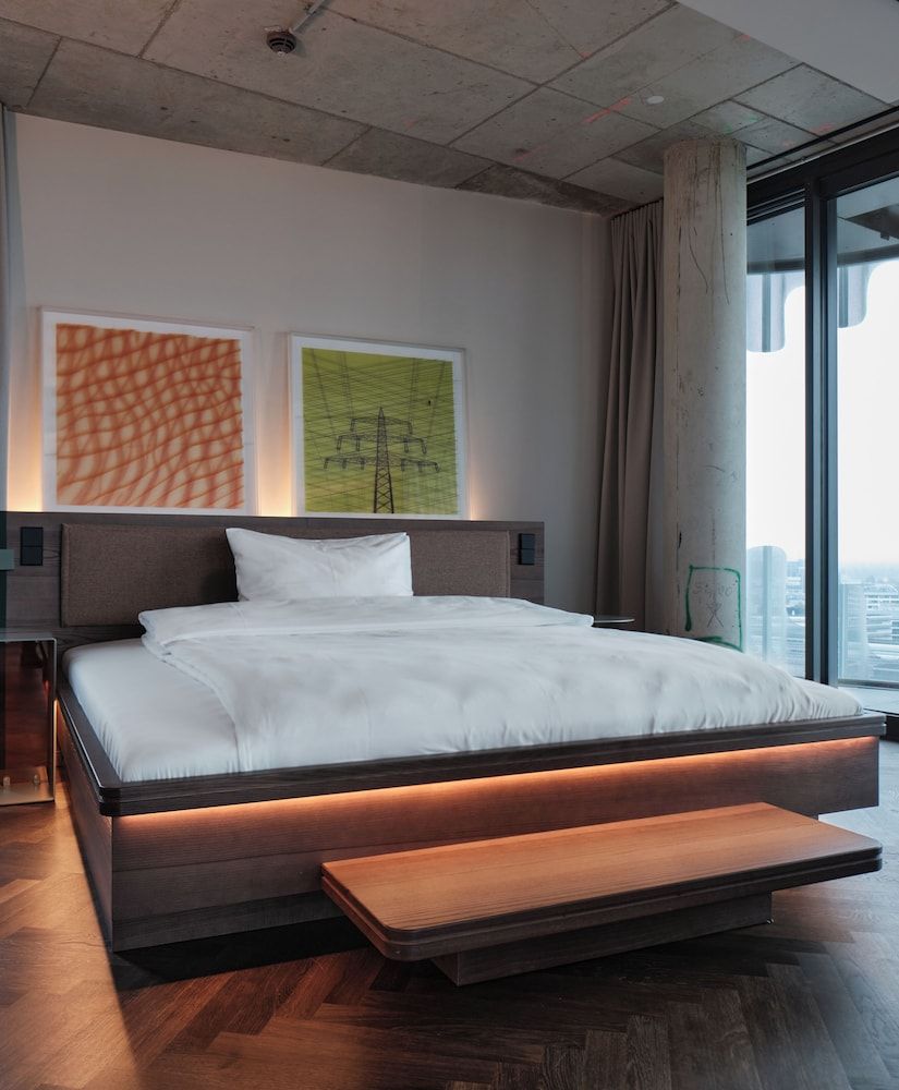 Apartment (HOME SKYLINE, Floor 10-17)