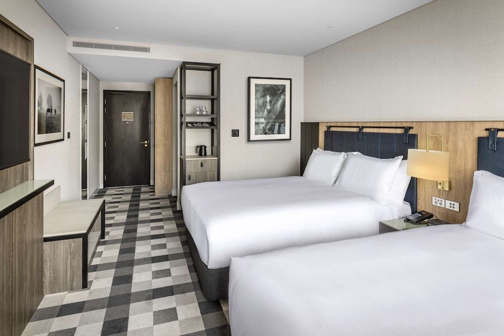 Room, 2 Queen Beds