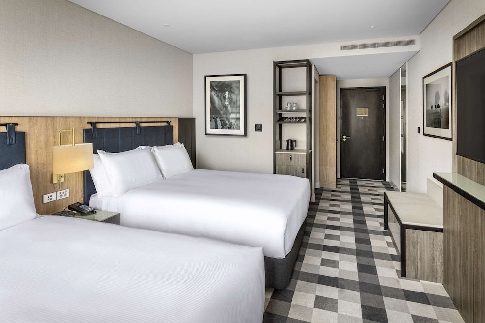 Family Room, Multiple Beds, Connecting Rooms