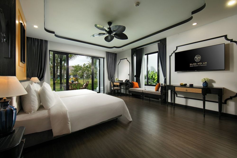 Indochine Twin