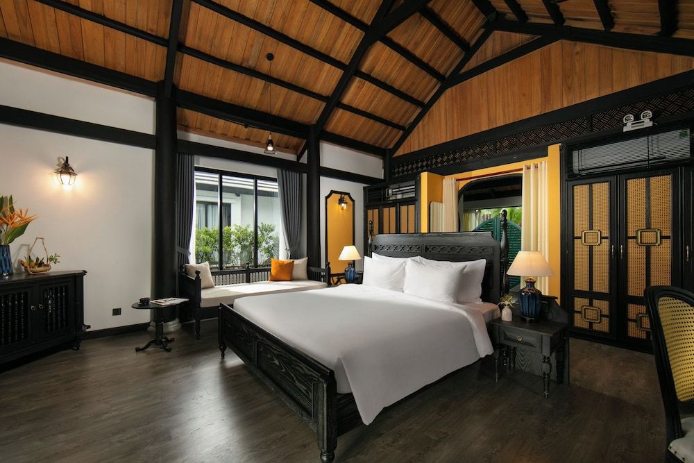 Beachside Bungalow