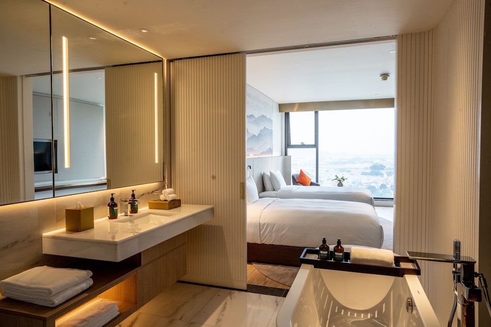 Premium Room, 2 Twin Beds (Residence)