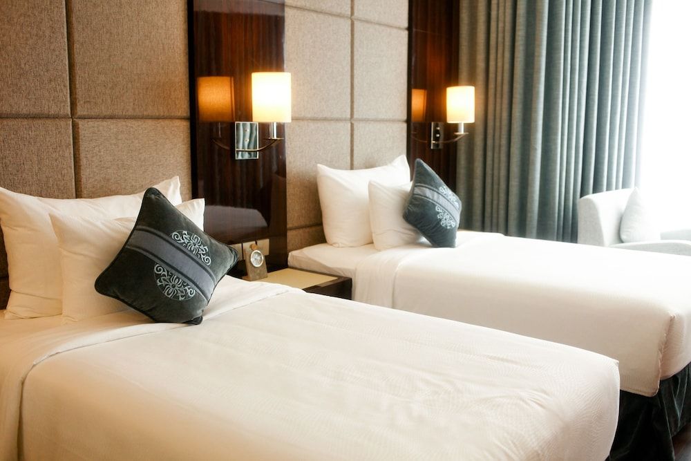 Premium Twin, Bay View