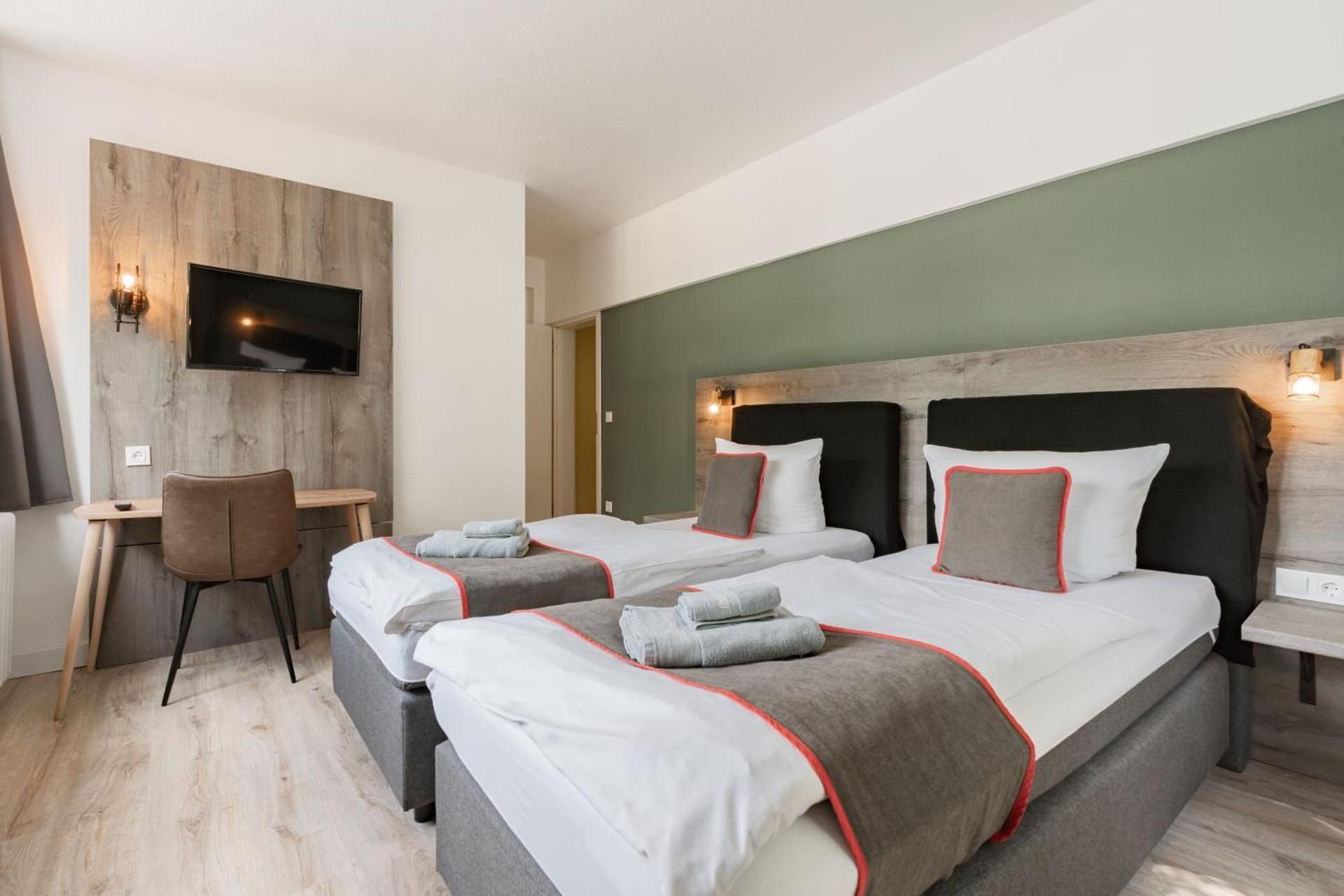 Double or Twin Room