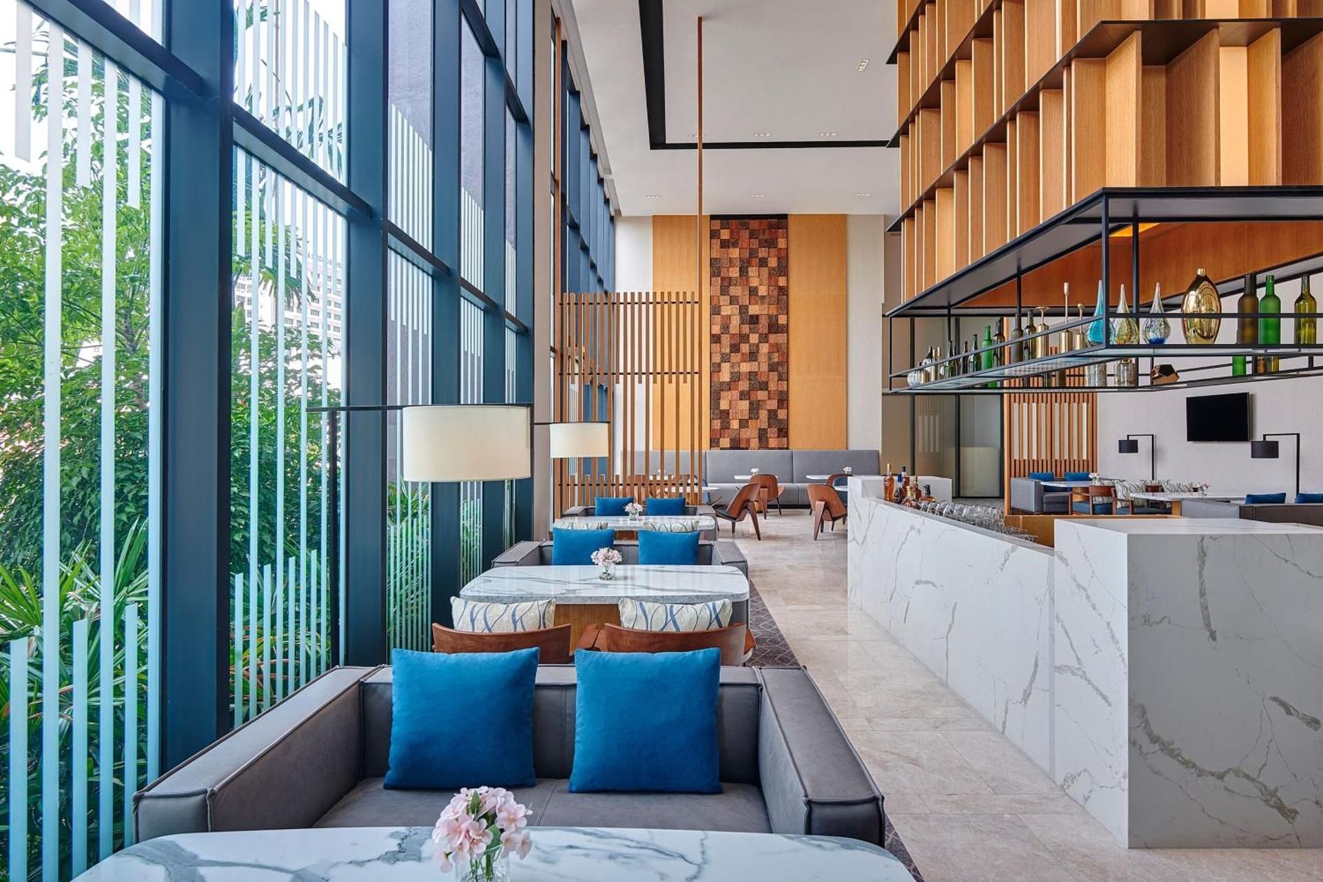 Courtyard by Marriott Melaka