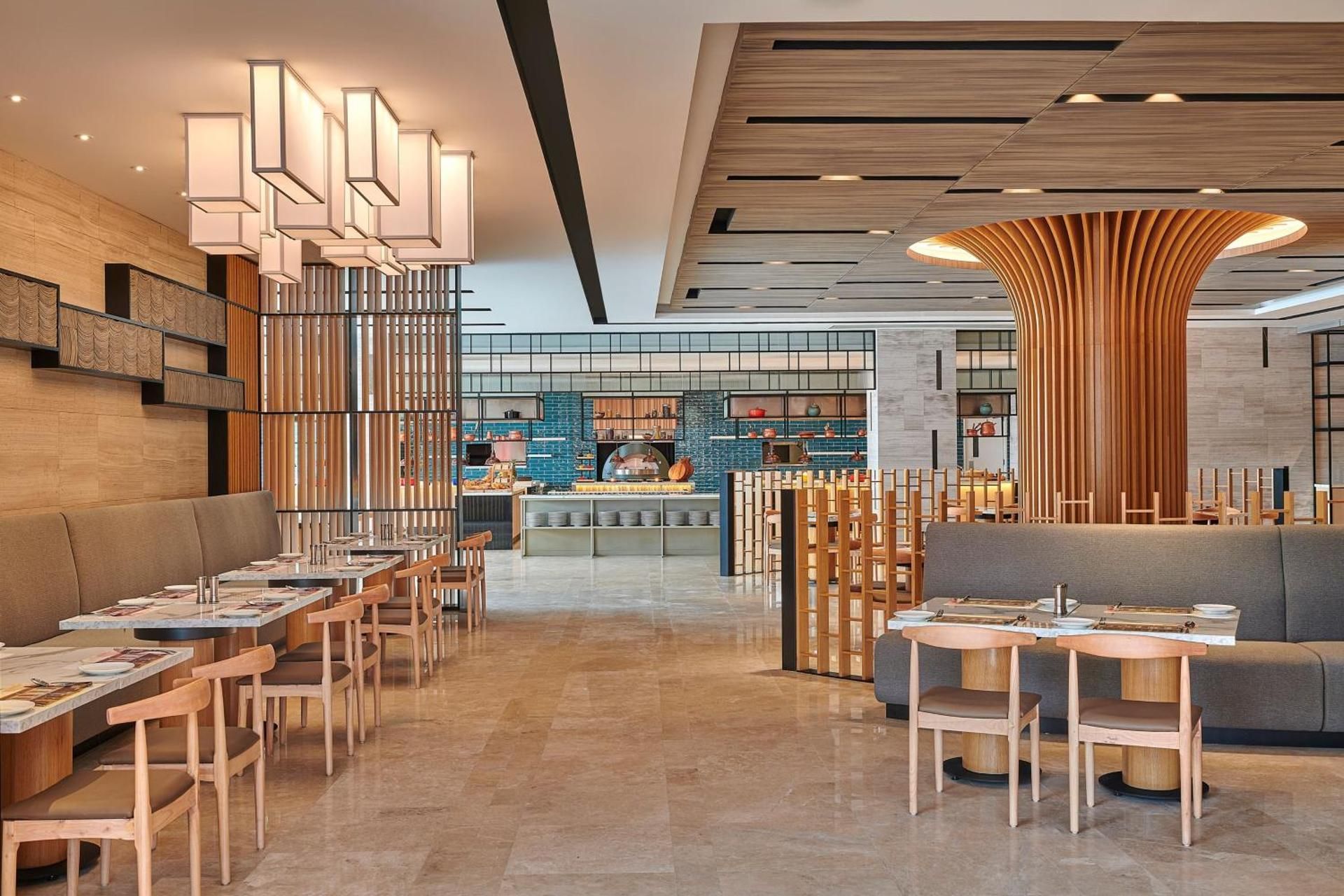 Courtyard by Marriott Melaka