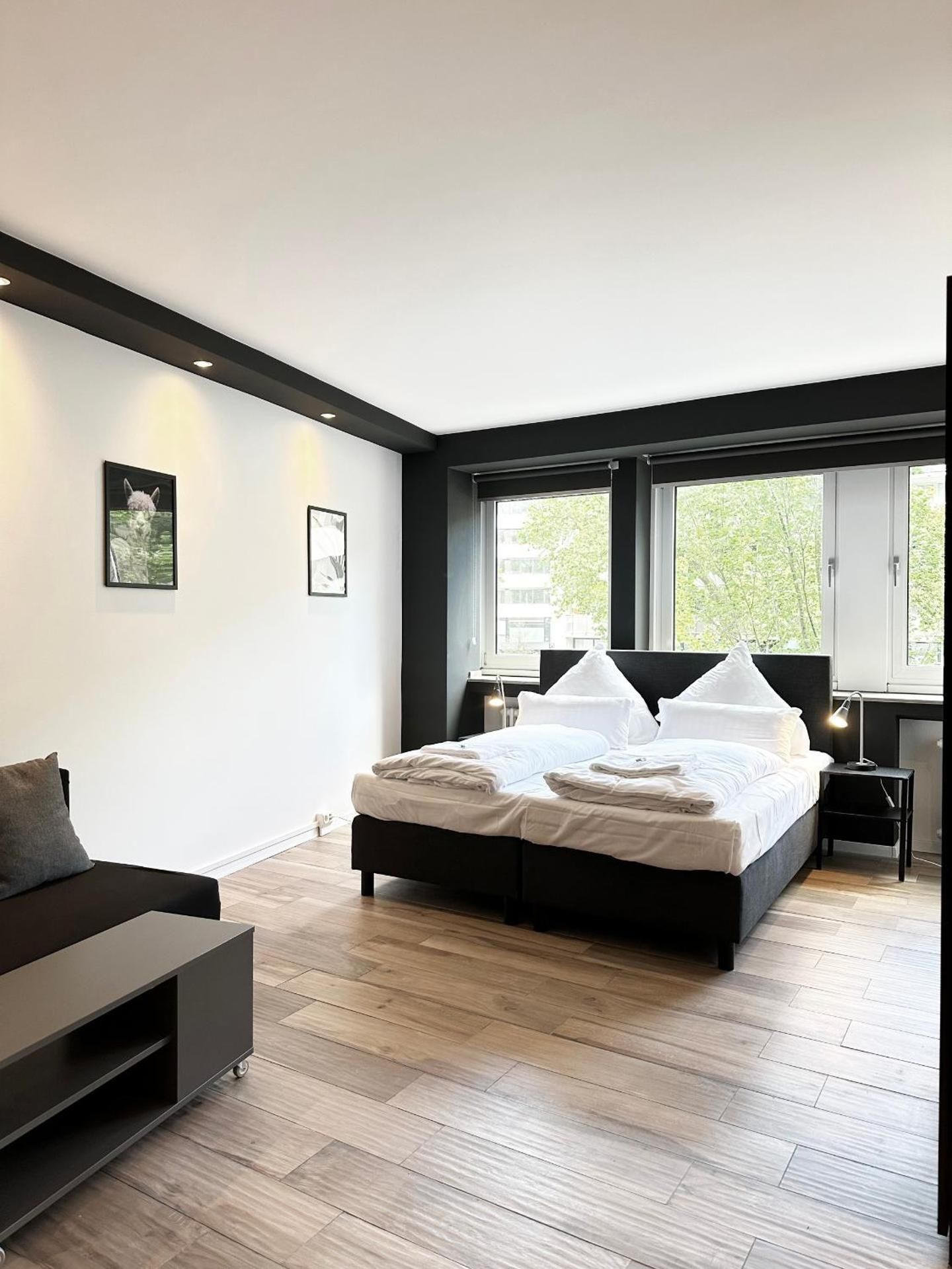 BLK Hostel