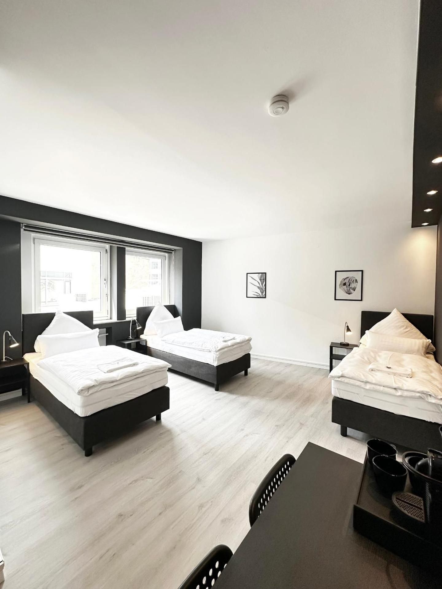 BLK Hostel