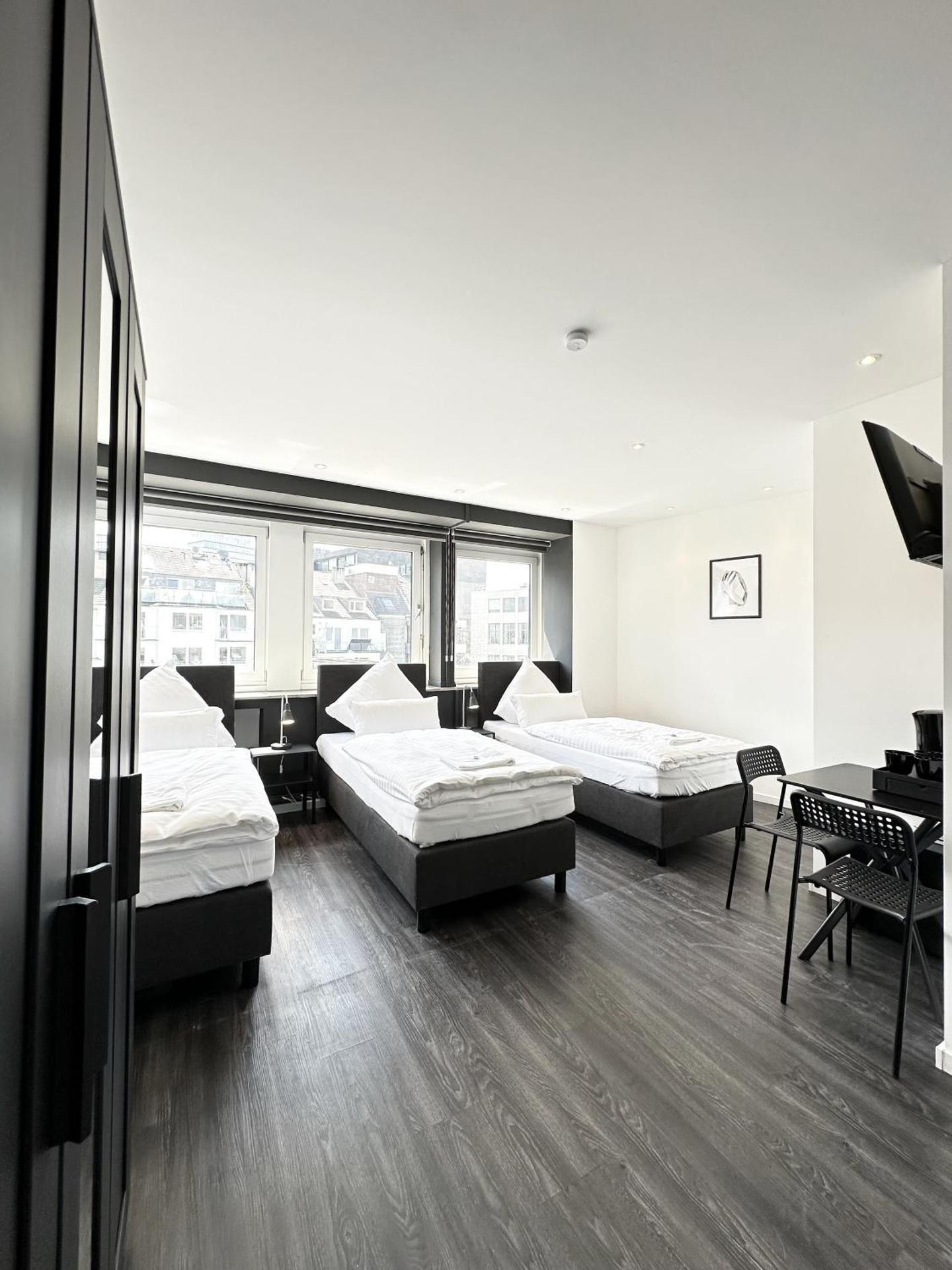 BLK Hostel