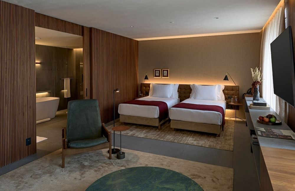 Suite, 2 Bedrooms