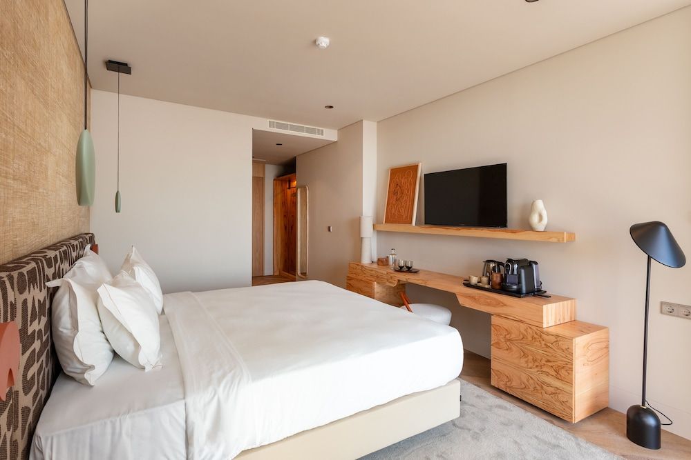 Superior Room, River View