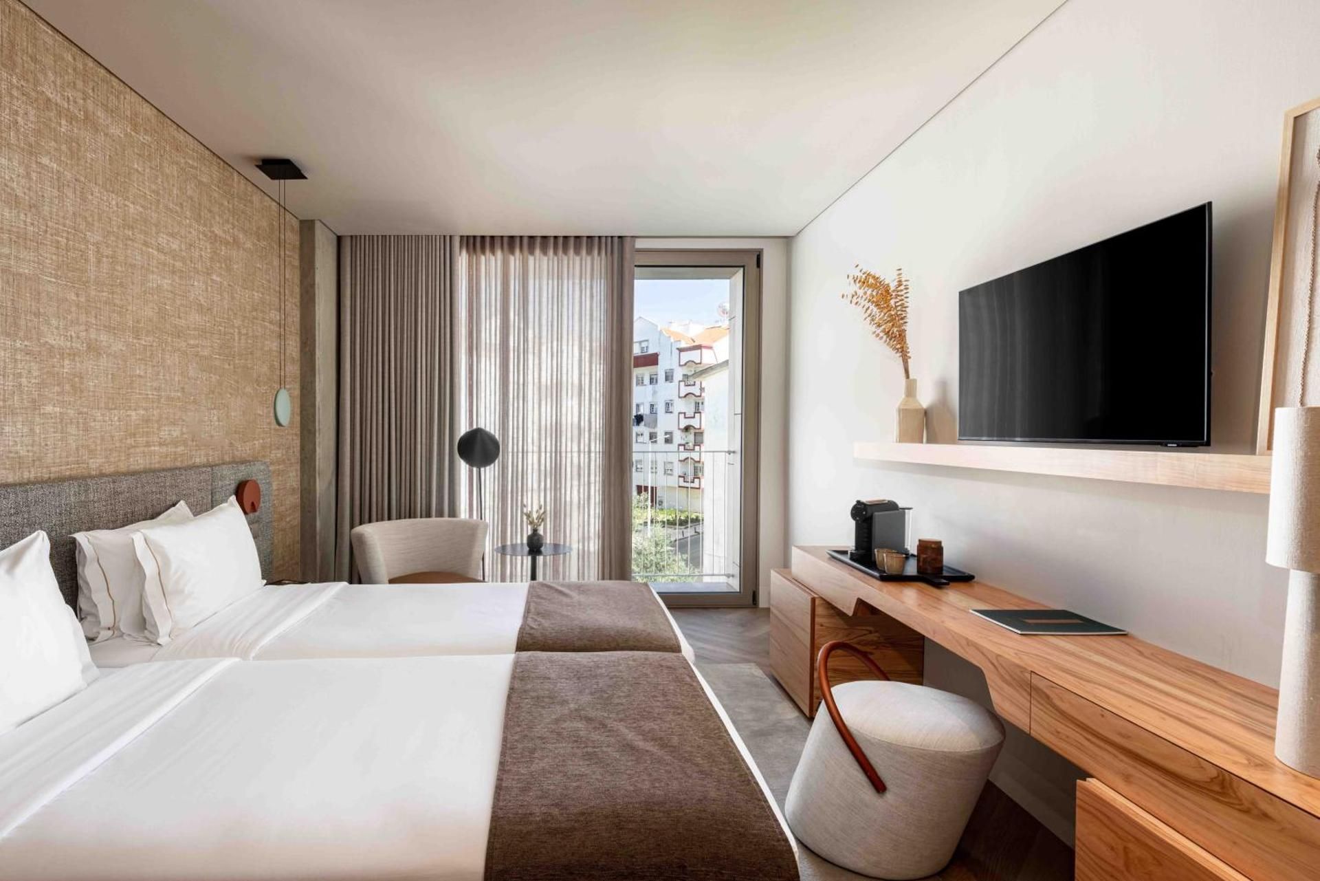 Double or Twin Room