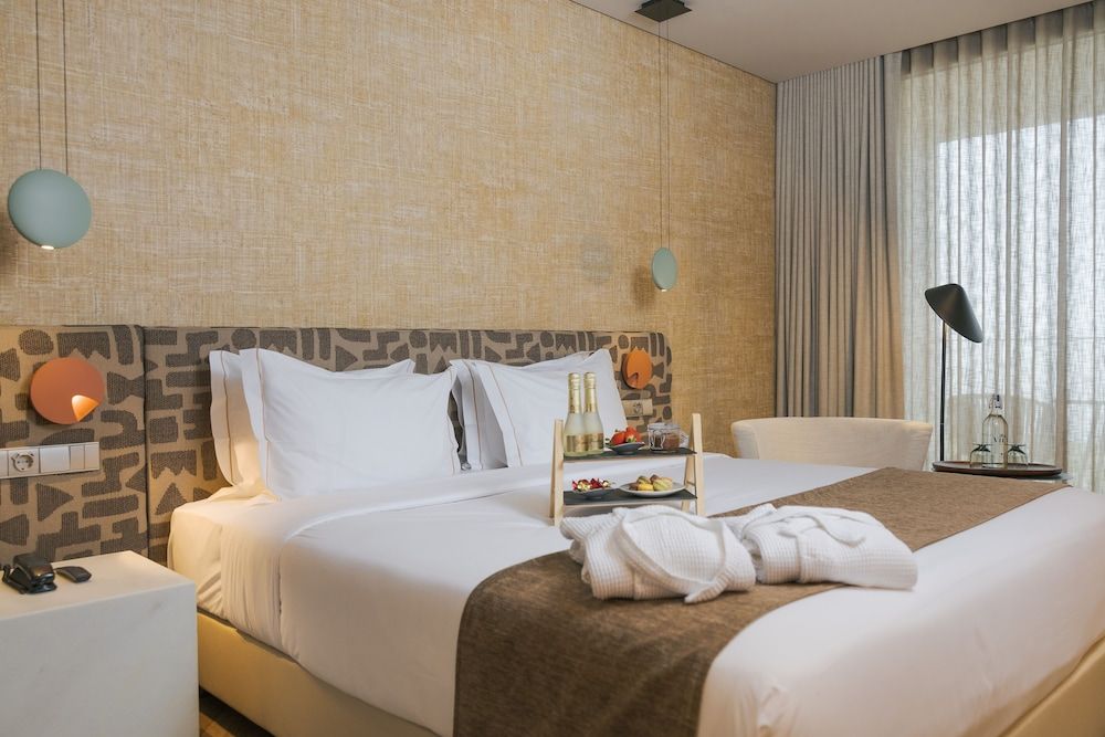 Standard Room, River View