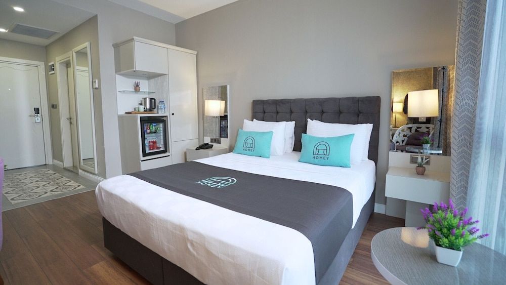Comfort Double Room