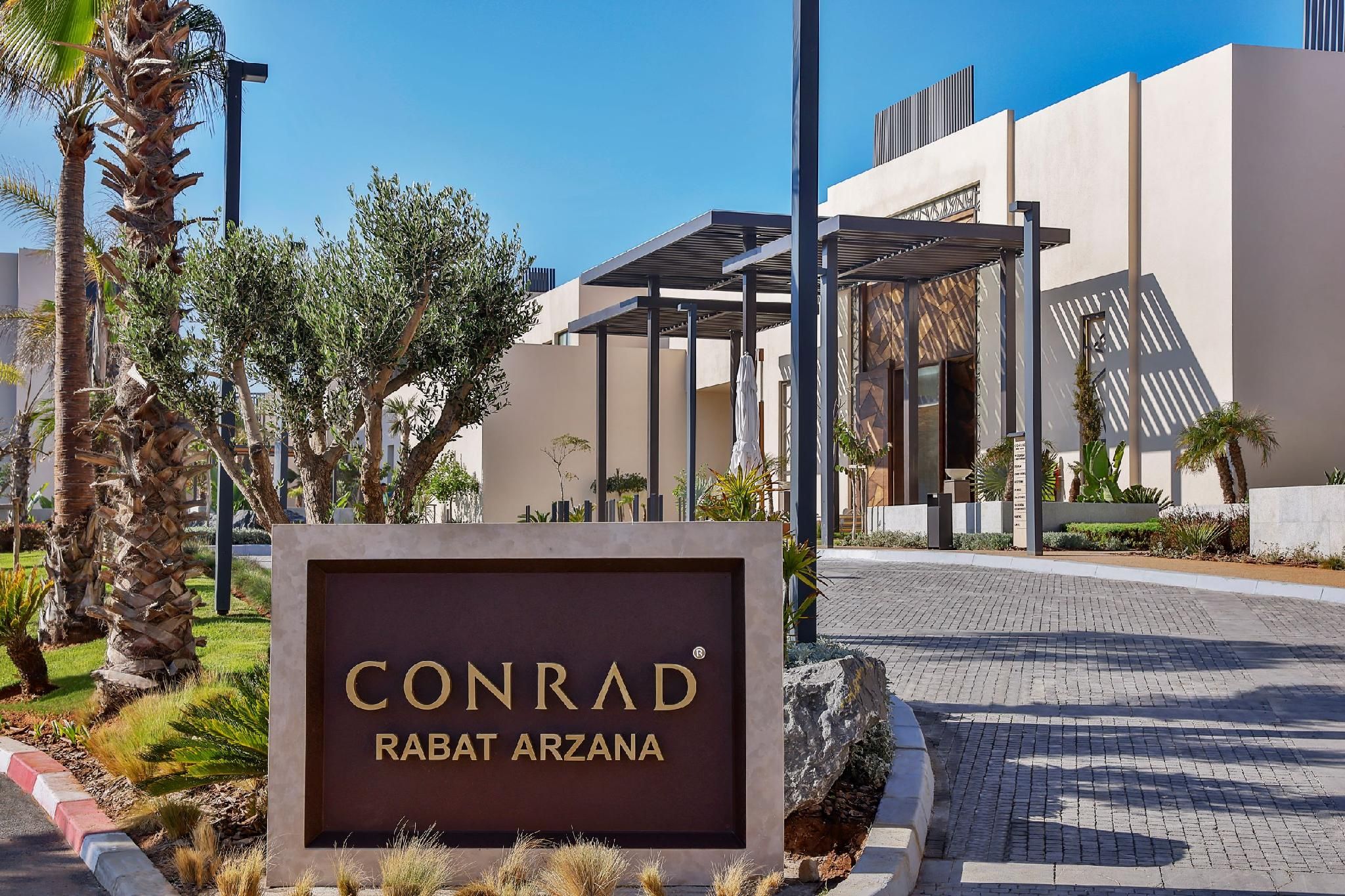 Conrad Rabat Arzana