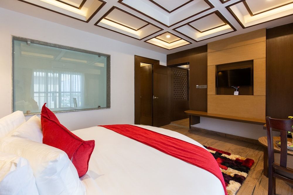 Presidential Room