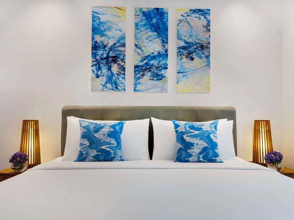 One Bedroom Apartment Suite