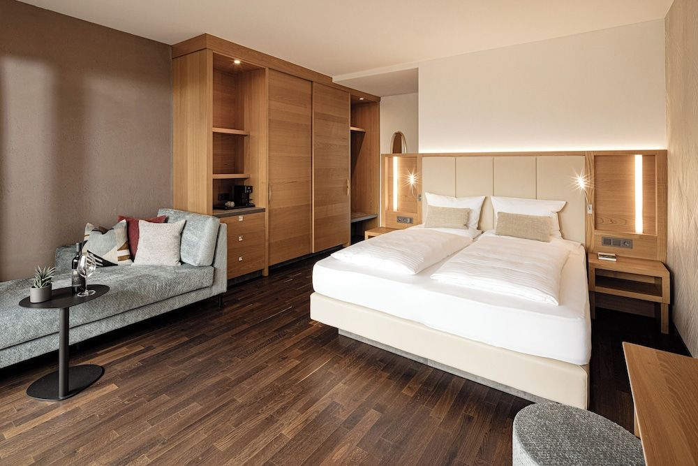 Superior Double Room, 1 King Bed