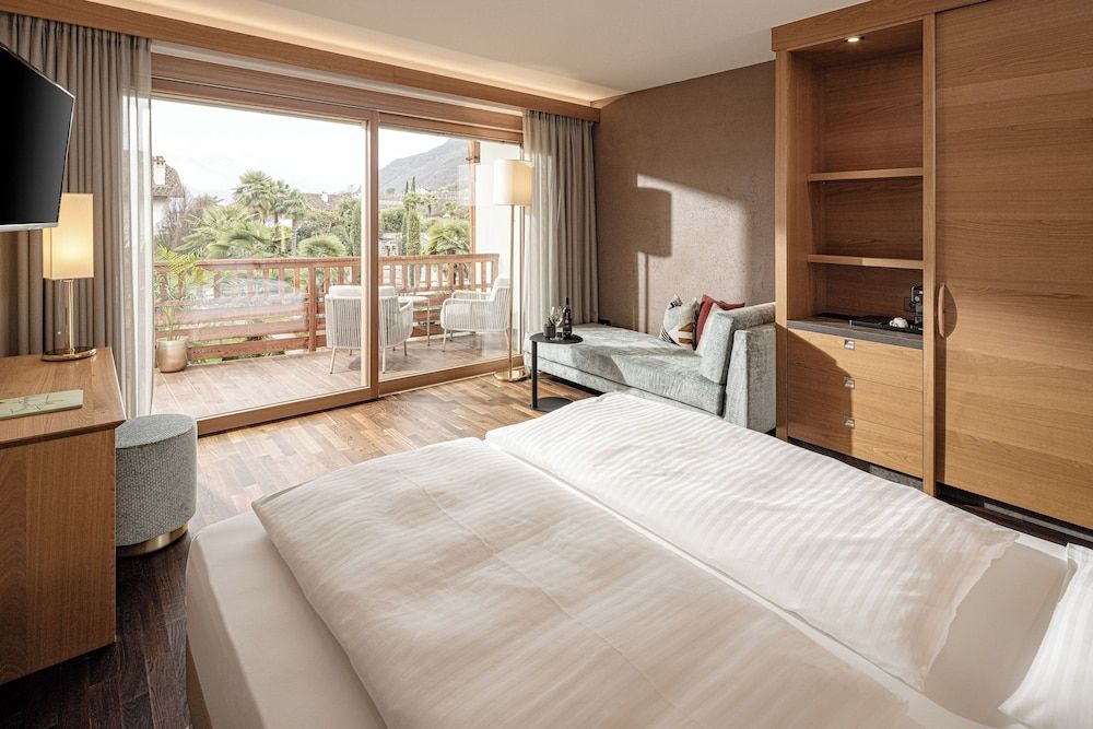 Superior Double Room, 1 King Bed