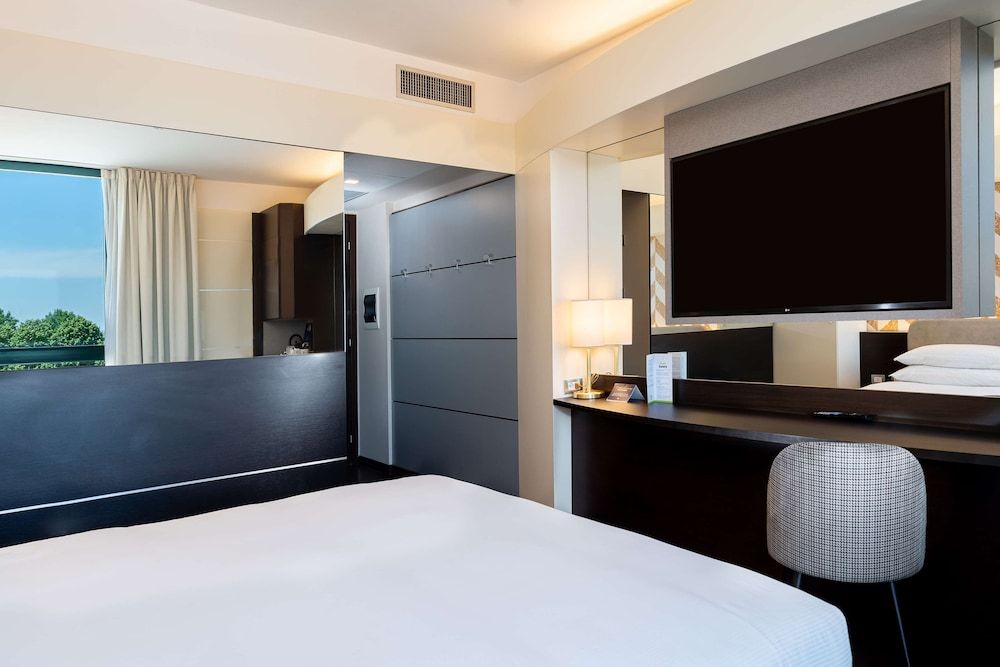Superior Room, 2 Twin Beds, Accessible