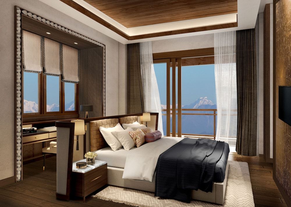 Villa, 2 Bedrooms