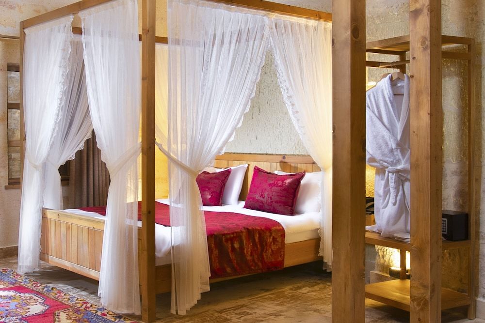 Royal Suite