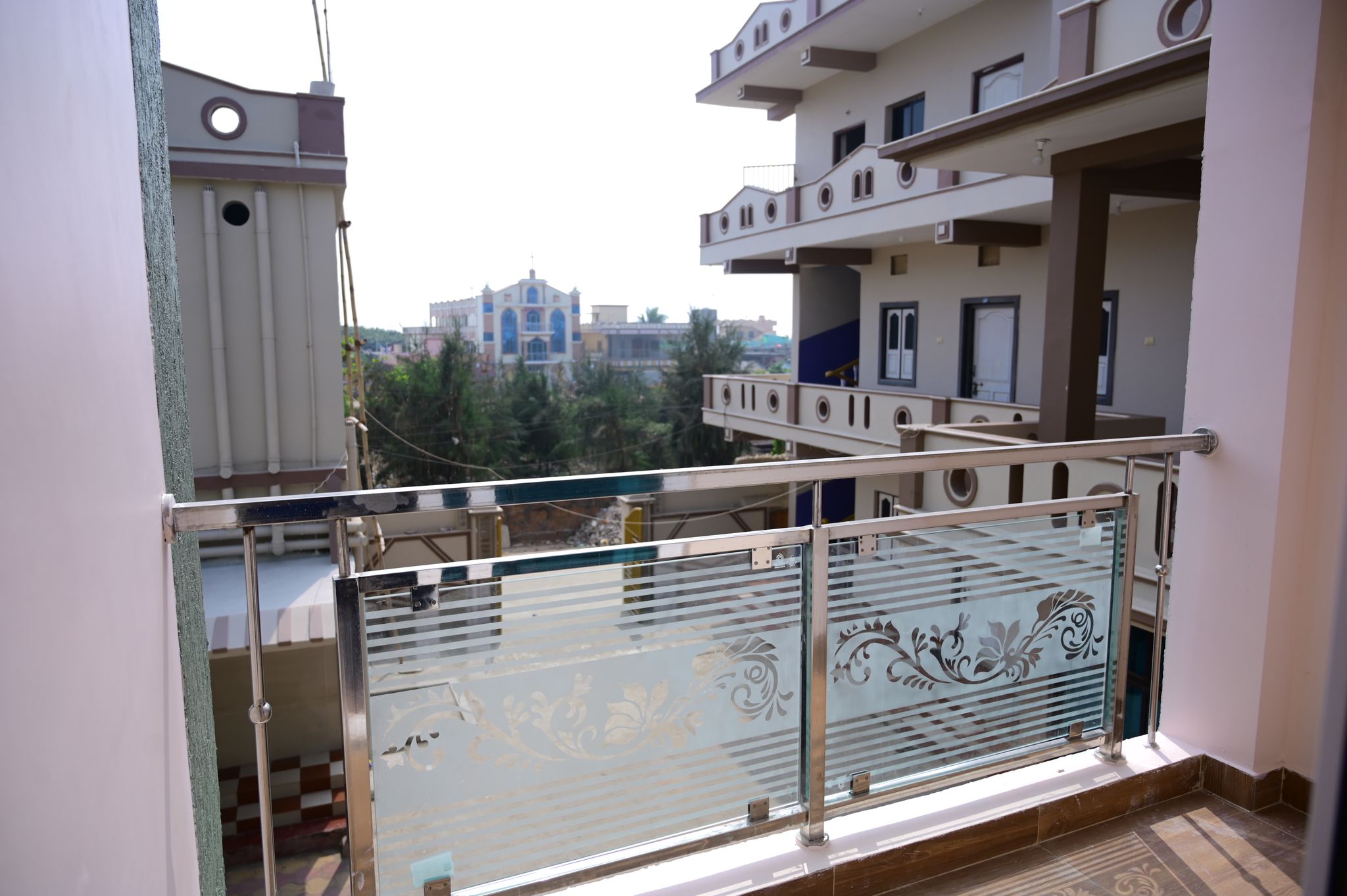 Non AC Single Occupancy Room - Sea View