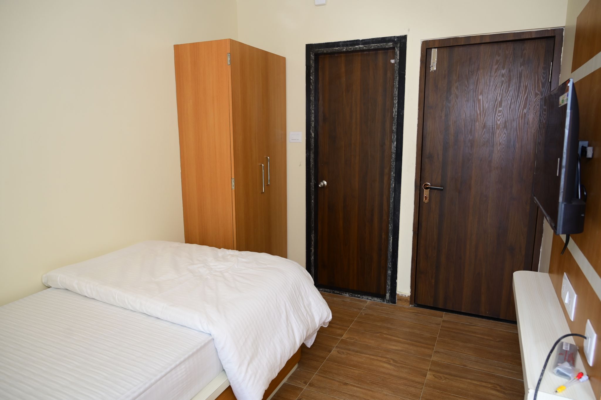 Non AC Single Occupancy Room - Sea View