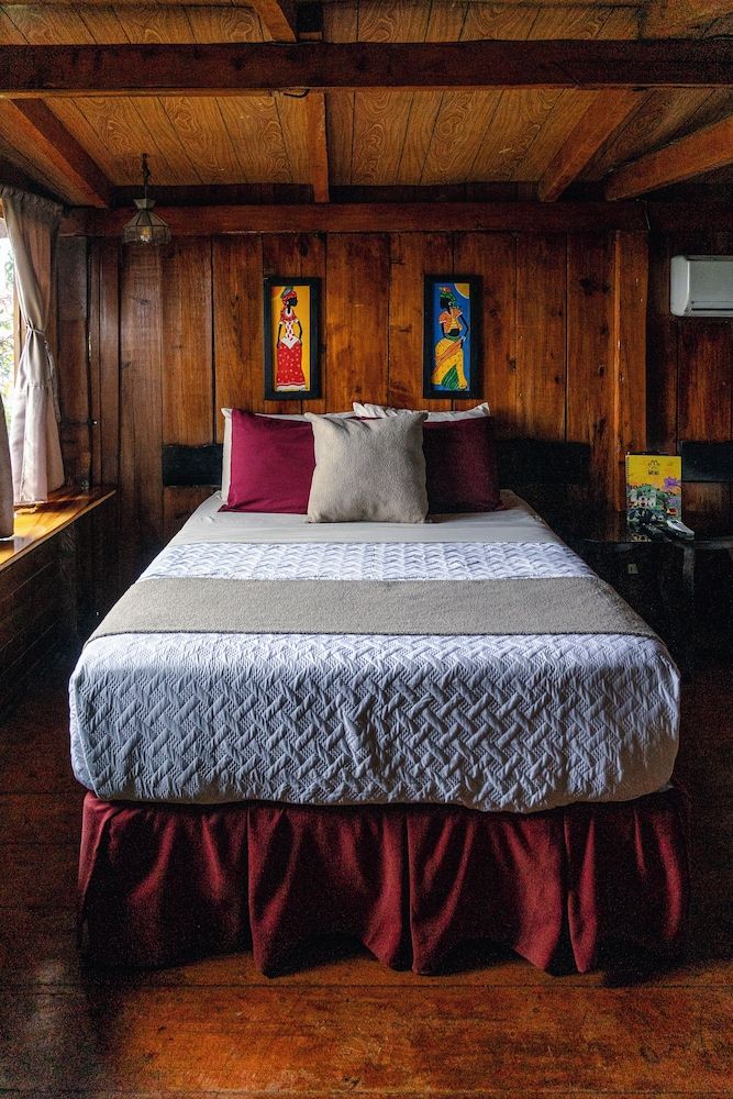 Classic Double Room, Mountain View