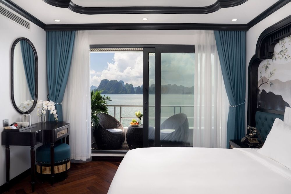 Catherine Cruises