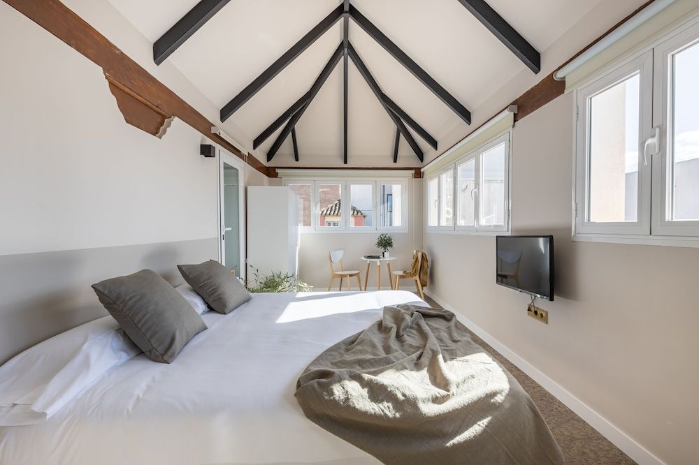 Duplex Penthouse