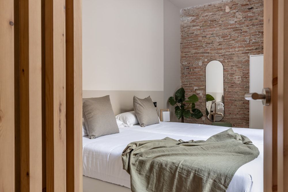 Apartment, 1 Bedroom